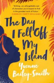 Cover image for The Day I Fell Off My Island