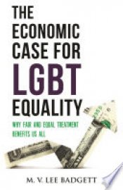 Cover image for The Economic Case for LGBT Equality