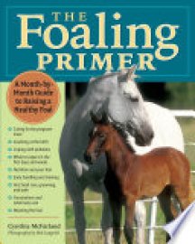 Cover image for The Foaling Primer