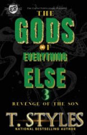 Cover image for The Gods Of Everything Else 3