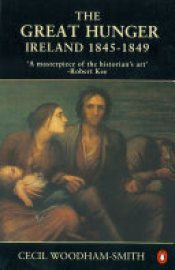 Cover image for The Great Hunger