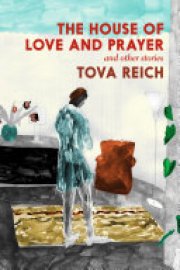 Cover image for The House of Love and Prayer