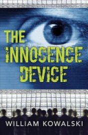 Cover image for The Innocence Device