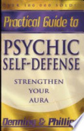 Cover image for The Llewellyn Practical Guide to Psychic Self-defense & Well-being