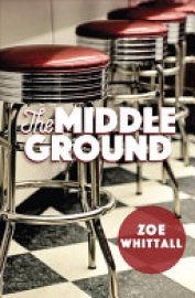 Cover image for The Middle Ground
