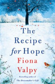 Cover image for The Recipe for Hope