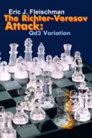 Cover image for The Richter-Veresov Attack