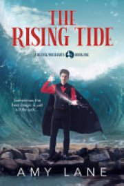 Cover image for The Rising Tide: Volume 1