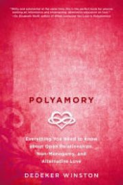 Cover image for The Smart Girl's Guide to Polyamory
