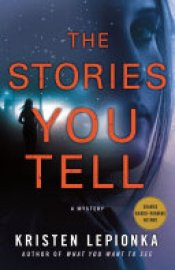 Cover image for The Stories You Tell