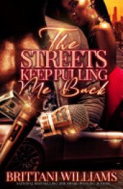Cover image for The Streets Keep Pulling Me Back