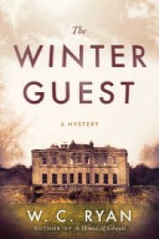 Cover image for The Winter Guest