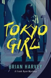 Cover image for Tokyo Girl