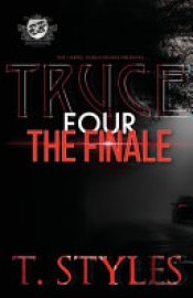 Cover image for Truce 4