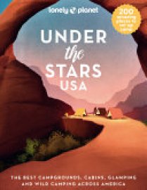 Cover image for Under the Stars USA 1
