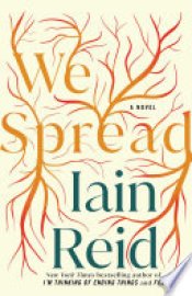Cover image for We Spread