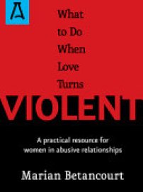 Cover image for What to Do When Love Turns Violent