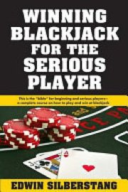 Cover image for Winning Blackjack for the Serious Player