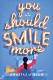Cover image for You Should Smile More