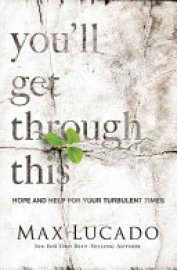 Cover image for You'll Get Through This