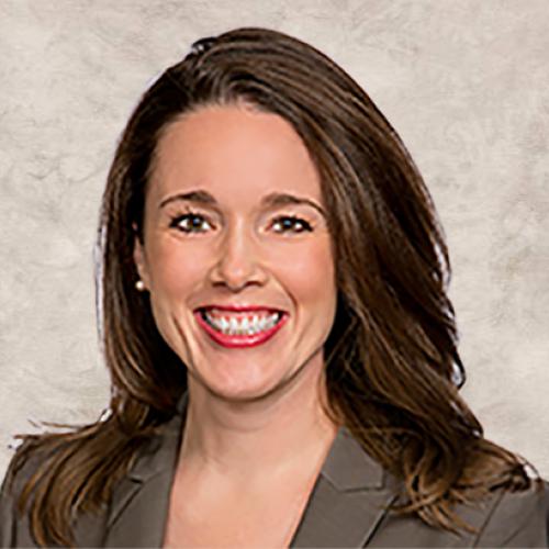 Photo of Jodi Dishman