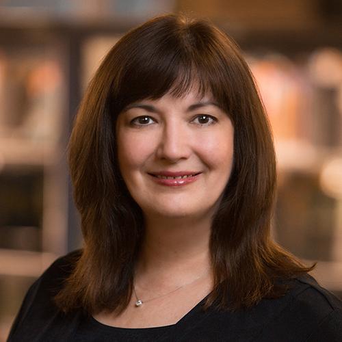 Julie Ballou