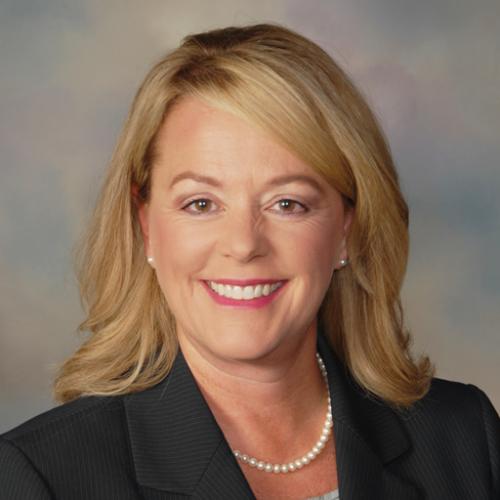 Photo of Dr. Ann Caine