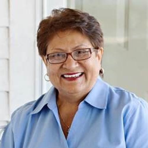 Photo of Mary Sosa