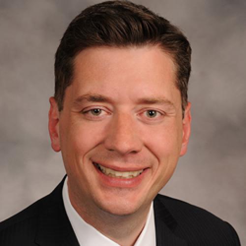 Photo of David Holt