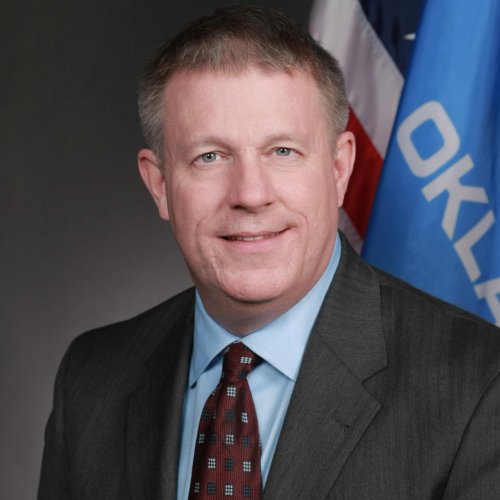 County Commissioner Kevin Calvey