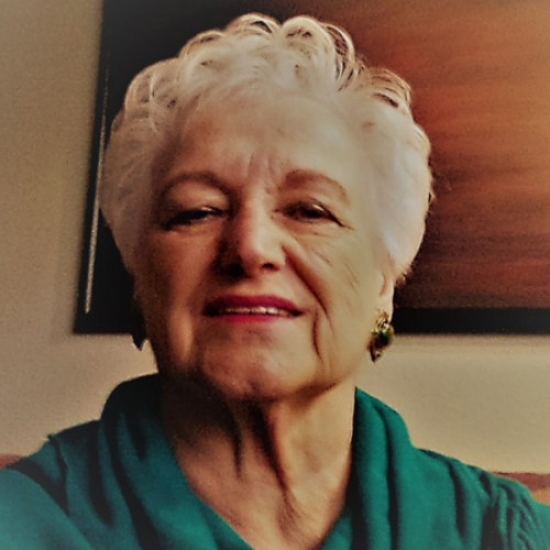 Arlita Harris