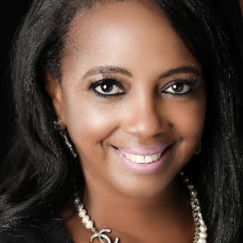 Photo of Kimberly Winston