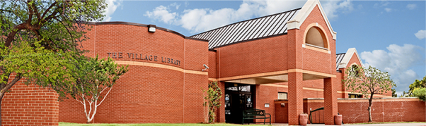 The Village Library