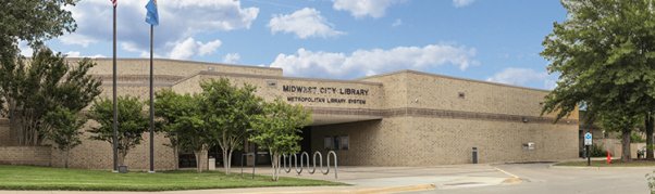 Midwest City Library