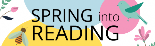 Spring into Reading