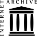 Internet Archive Icon
