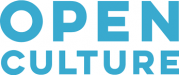 Open Culture Logo