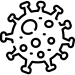 COVID-19 Icon