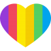 LGBTQ2S+ Health icon