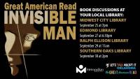 Invisible Man Graphic