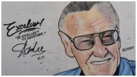 Stan Lee