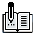 Homework Help Icon