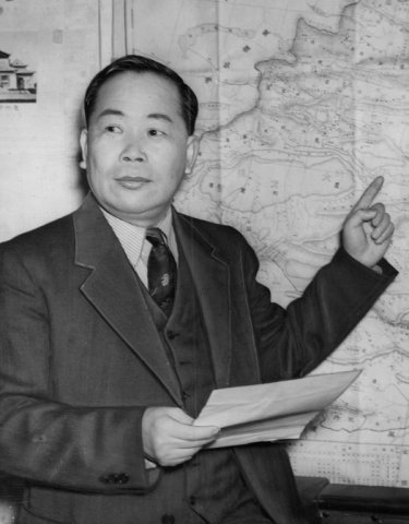Willie Hong Willie Hong