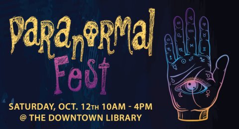 Paranormal Fest