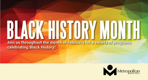 Black History Month