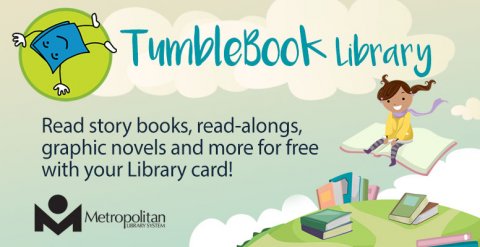 TumbleBook Library