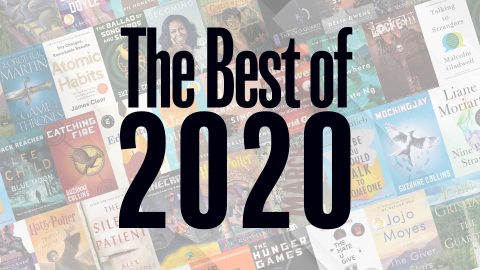 The Best of 2020