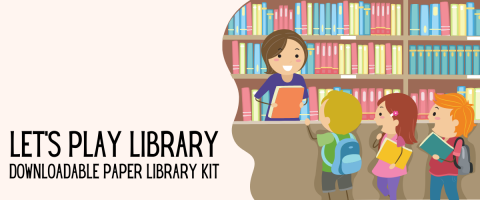 Let's Play Library Downloadable