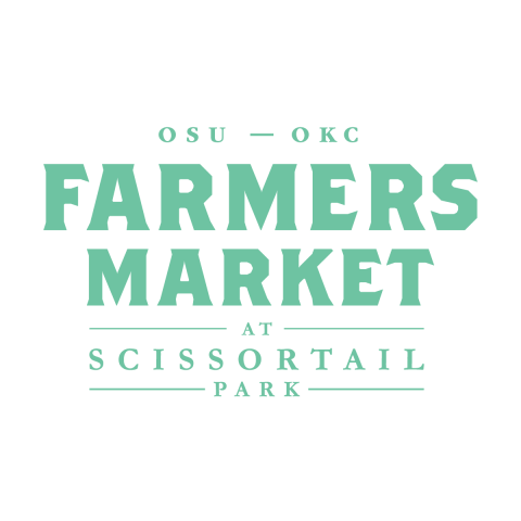 OSU-OKC Farmers Market Scissortail Park 