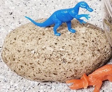 viaport dino discovery